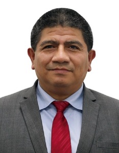 Raúl Edgardo Montoya Benites