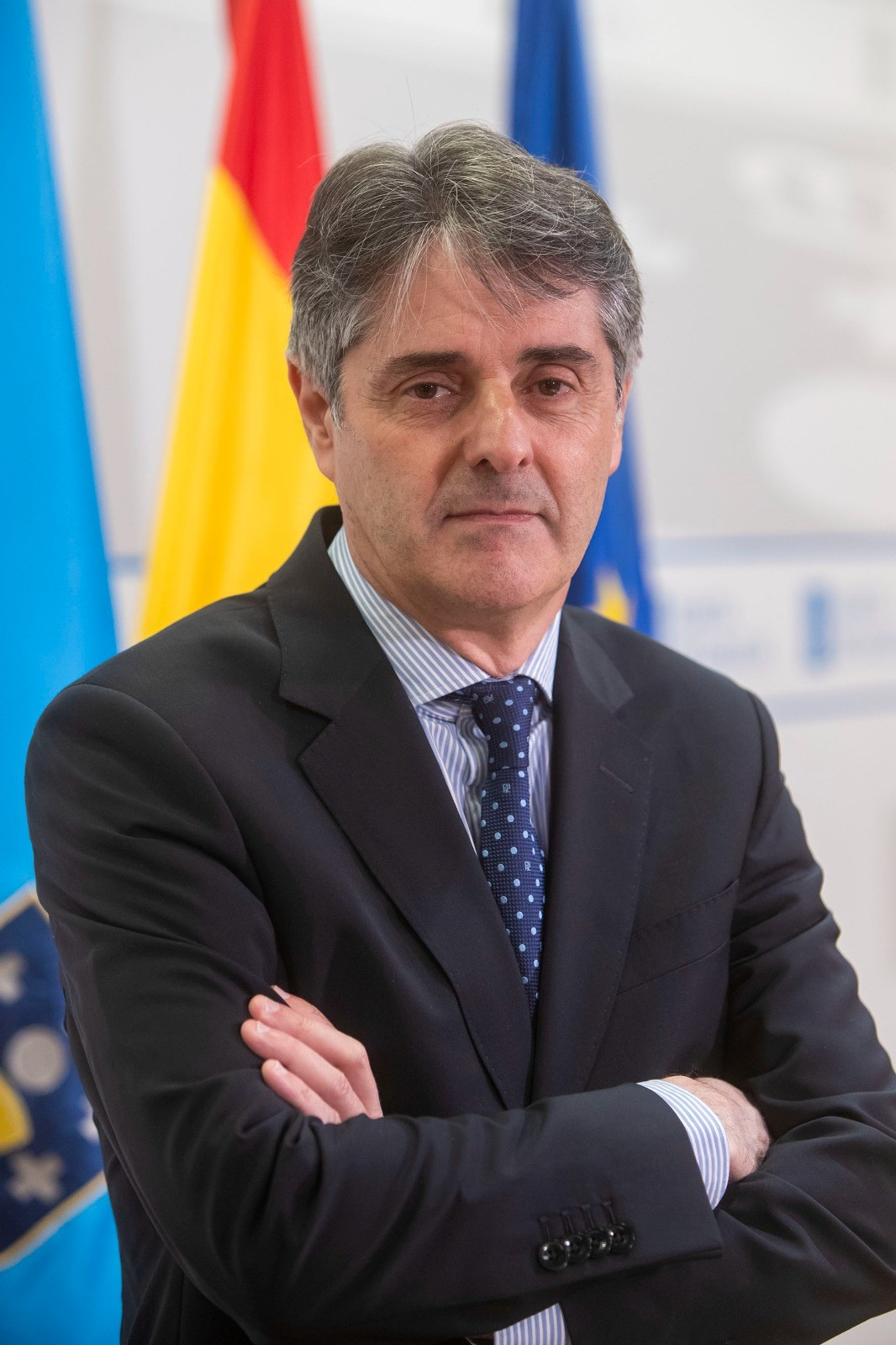Francisco Javier Abad Pardo