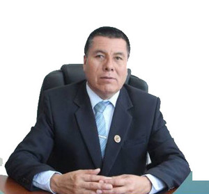 Marco Antonio Flores Blas