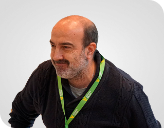 Marcos García