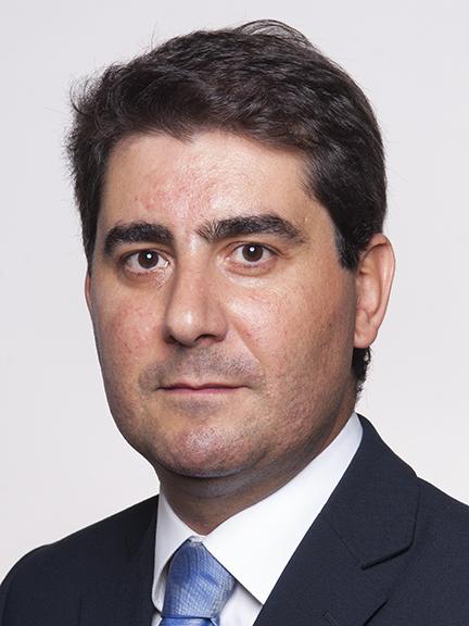 Joel Miranda Fernandes Sá