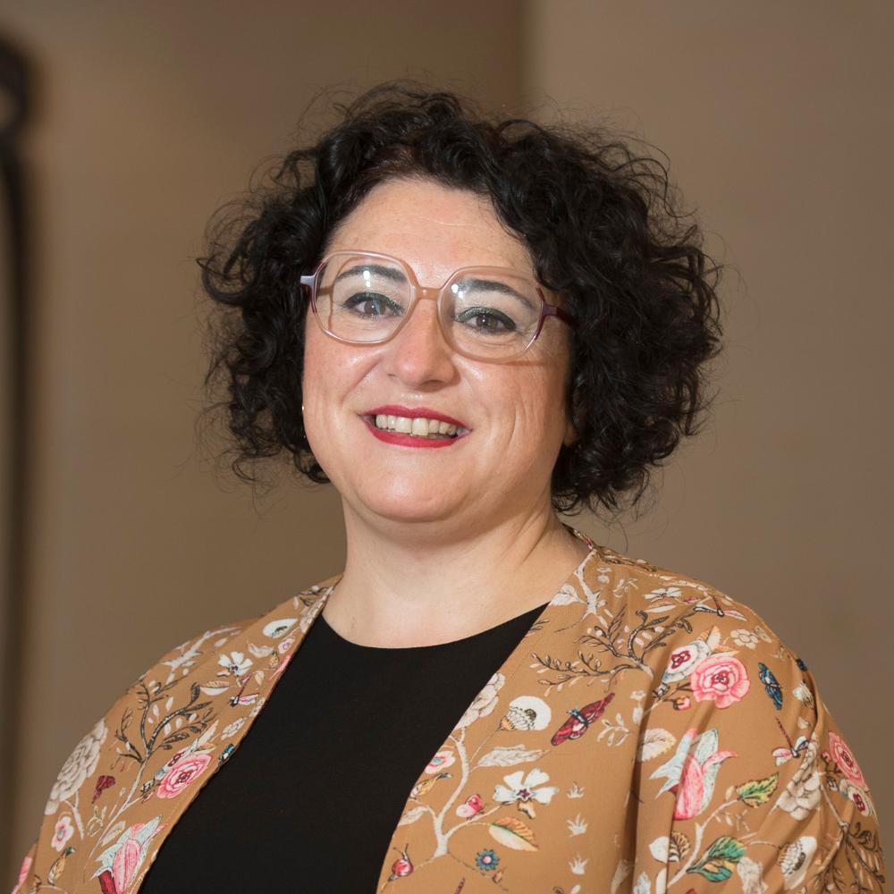 Gemma Betorz Périz