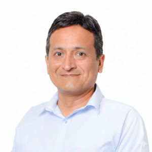 Muñante Saavedra Cesar Enrique