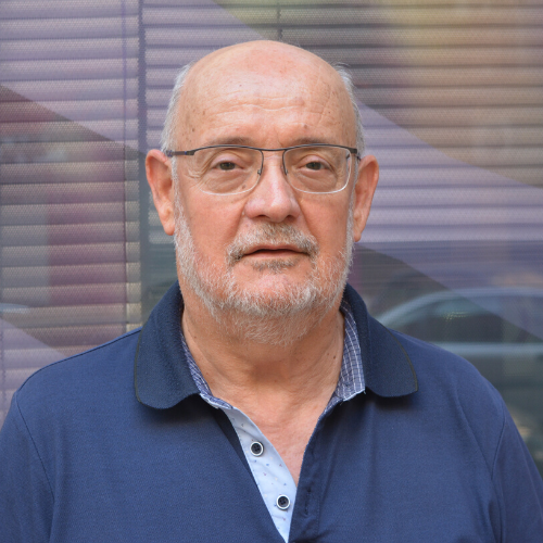 Pedro Jesús Martínez
