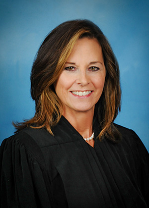 Elizabeth F. Tavitas