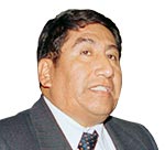 Gustavo Carlos Flores Flores
