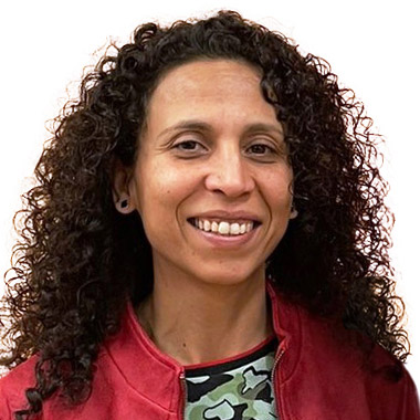 Laila El Gamouchi Darras