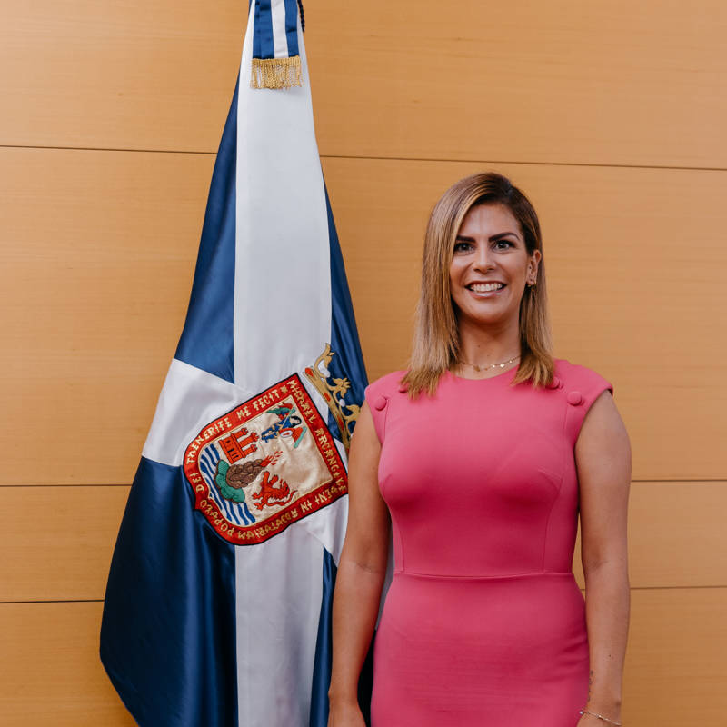 Laura Esther Castro Hernández