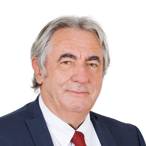 Maurice Perrion