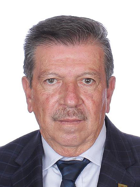 Francisco Favela Peñuñuri
