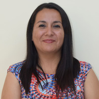 Rosaliz Cubas Llatas