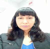 Nelly Flor Ramos Garcia