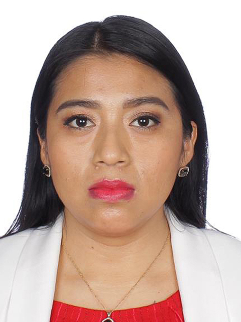 Yeimi Yazmín Aguilar Cifuentes