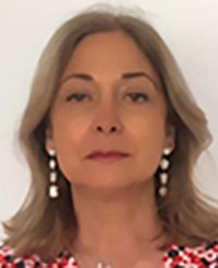 Lisdália Maria Bairras Amaral Portas