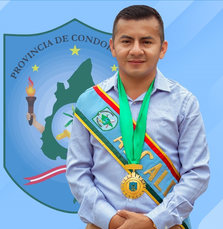 Lic Hermogenes Lozano Trigoso