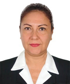 Alicia Ramirez Flores