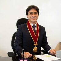 Mgt. Jean Paul Benavente García