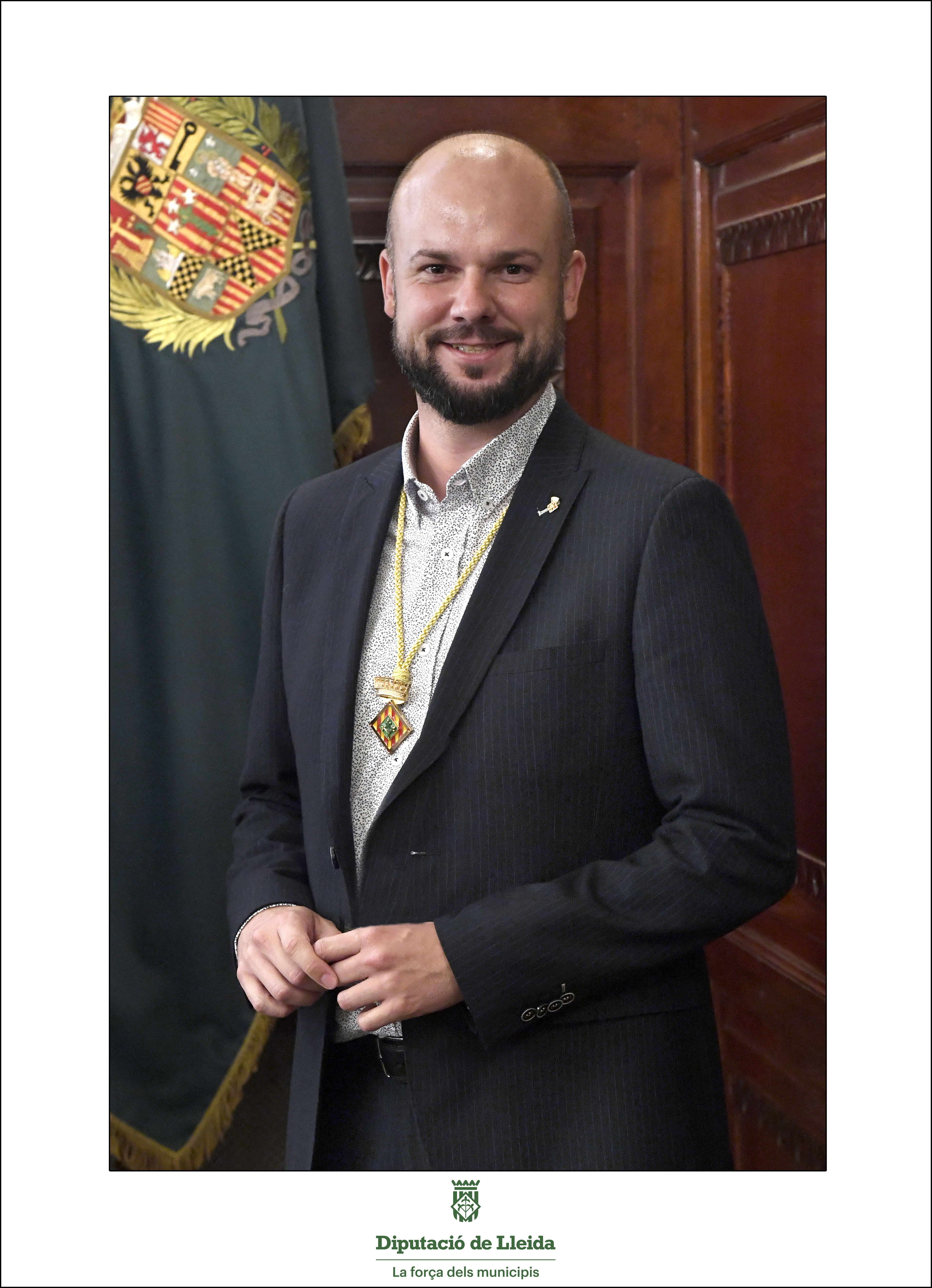 Jordi Verdú I Paijà