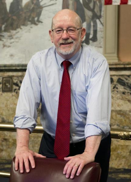 Stephen C. Mccarter