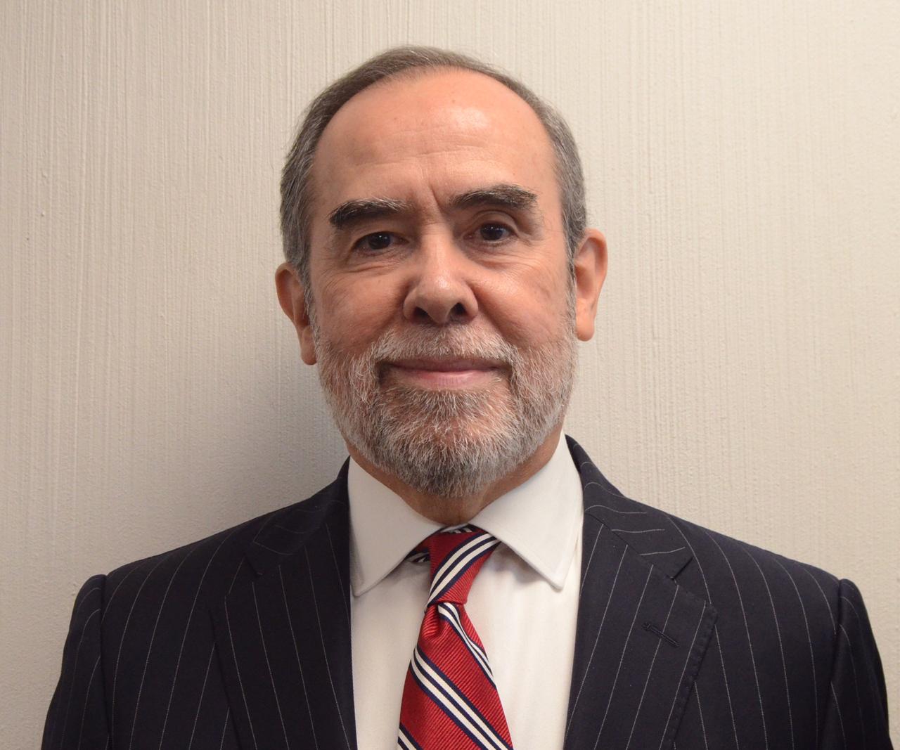 Carlos Gerardo Pedraza Balboa