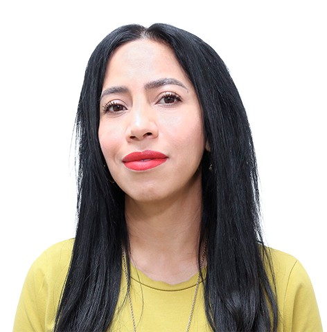 Rocío Castro Galván