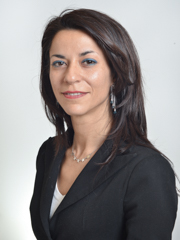 Gabriella Di Girolamo