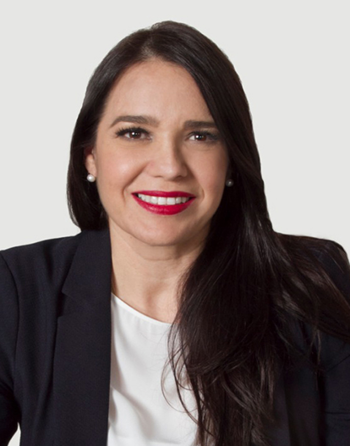 Audelia Esthela Villarreal Zavala