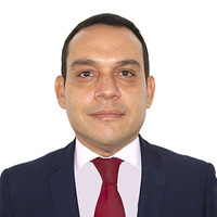 Jorge Ernesto Lavalle León