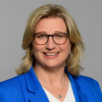 Anke Rehlinger