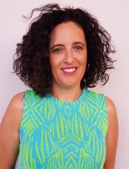 Yolanda Marcos Alcalá