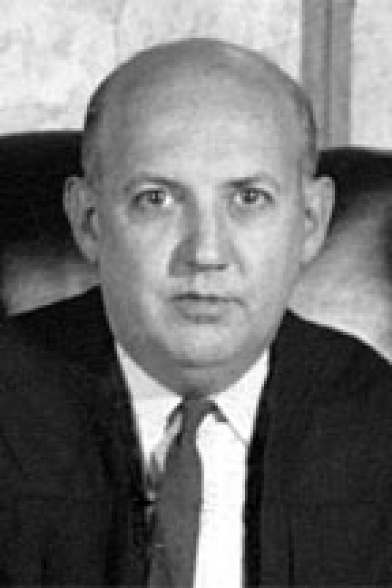 James Finley Bell