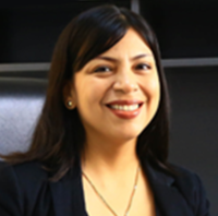 Mariella Rosa Carrasco Alva