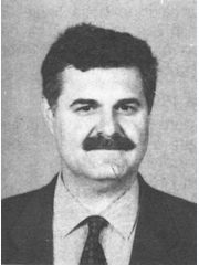 Pietro Giurickovic