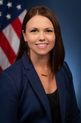 Alison J. Ramsdell