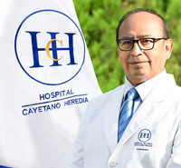 Jaime Orlando Huamaní Parra