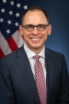 Kevin G. Ritz