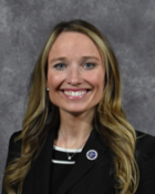 Emily O'brien