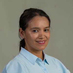 Zoila Gabriela Saldaña Rios