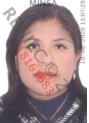 Liliana Gisella Calderon Rodriguez