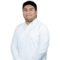 Jhonatan Segundo Cieza Tuesta