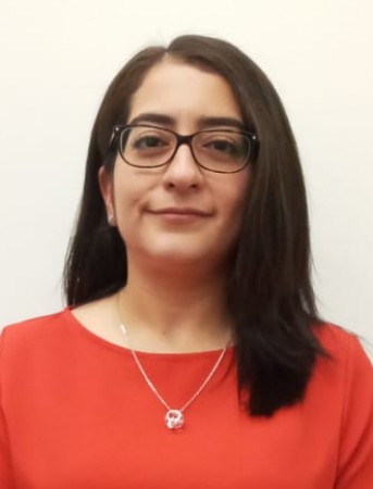 Maria Cristina Montiel Nochebuena