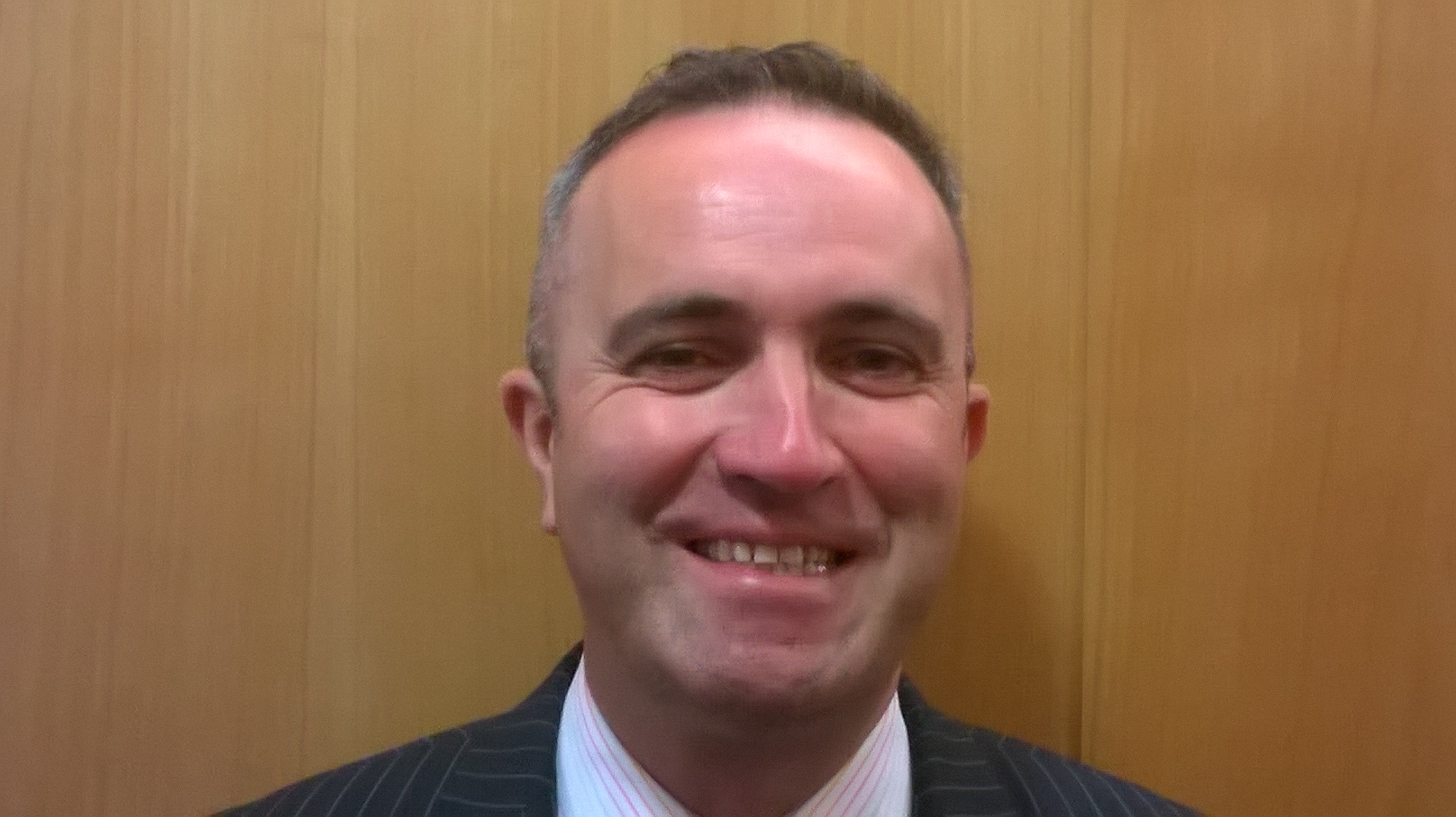 Aidan Cronin