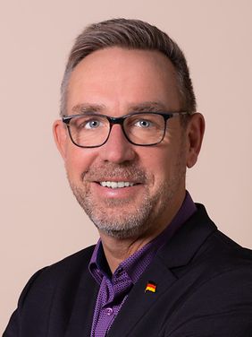 Olaf Hilmer