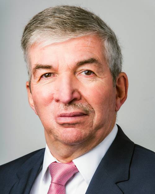Rolf Wiedenhaupt