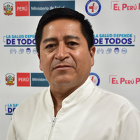 Robert Angel Quispe Melgar