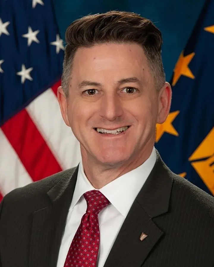 Kenneth Smith