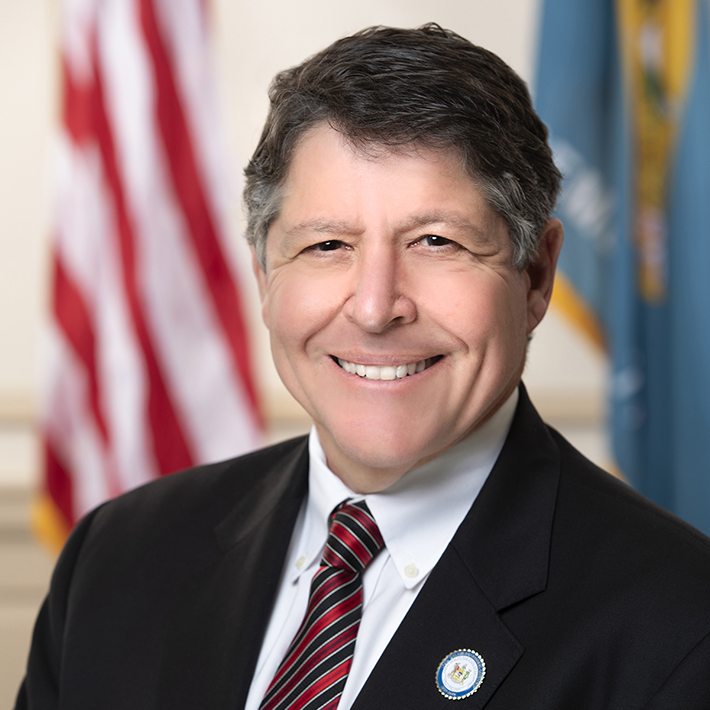 Paul S. Baumbach
