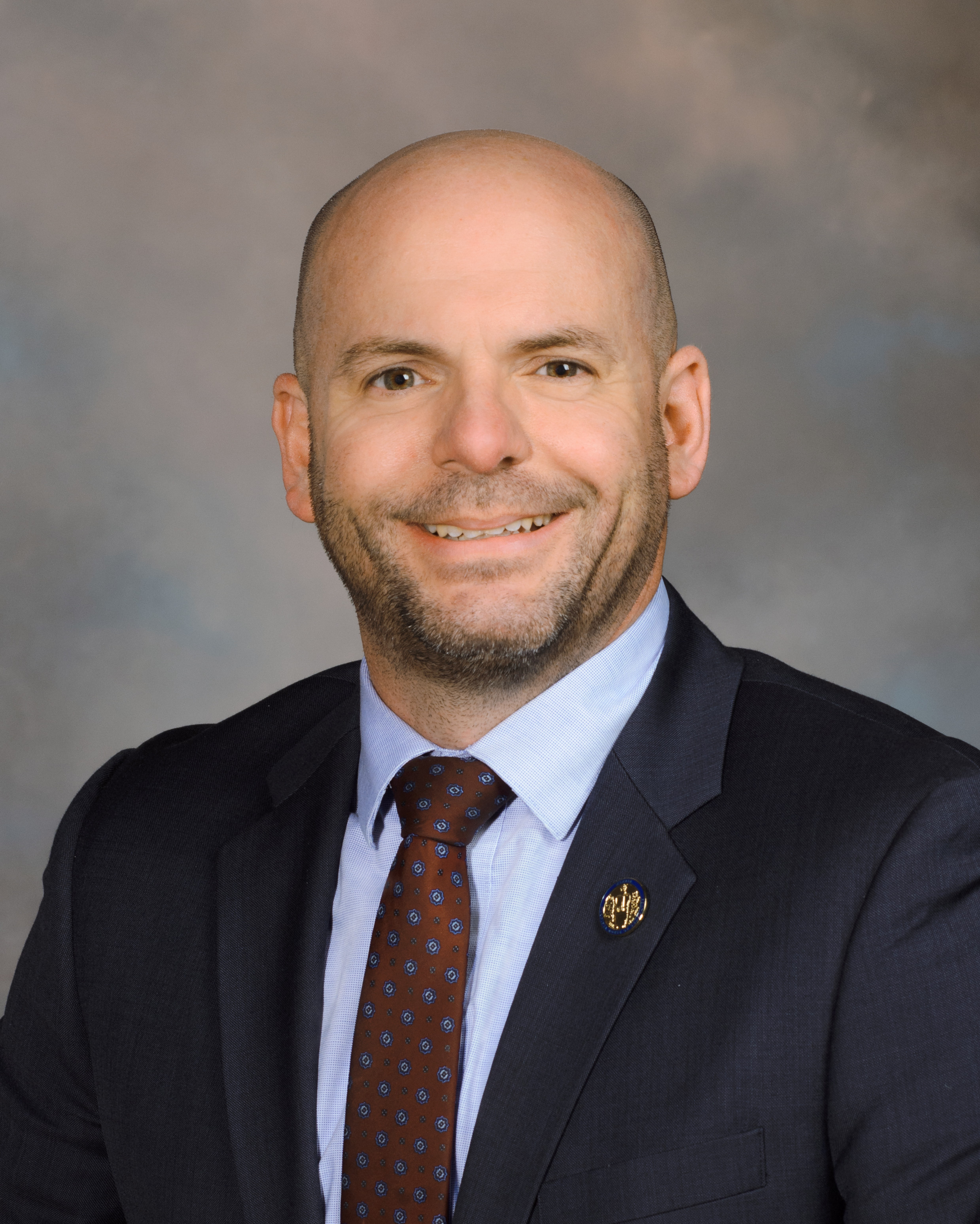 Jonathan E. Arnold
