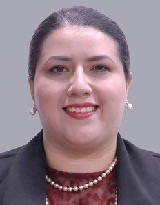 Delhi Miroslava Shember Domínguez