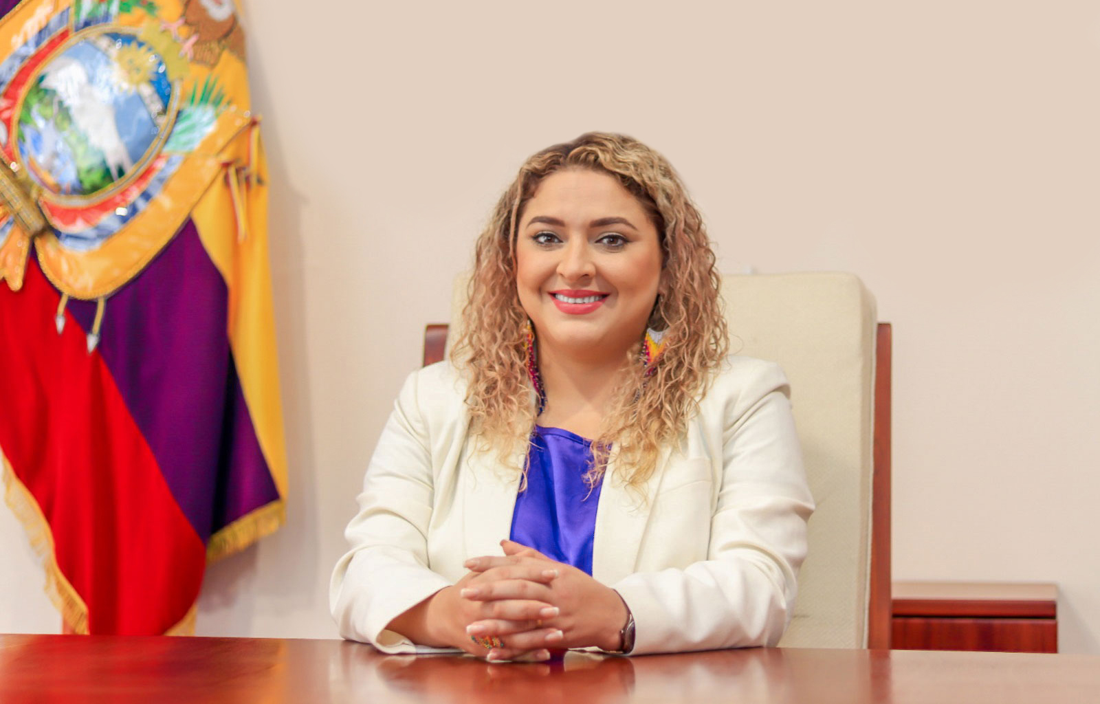 Daniela Vintimilla